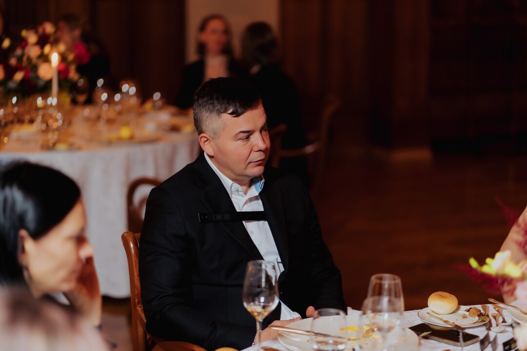 Юрий Грудин