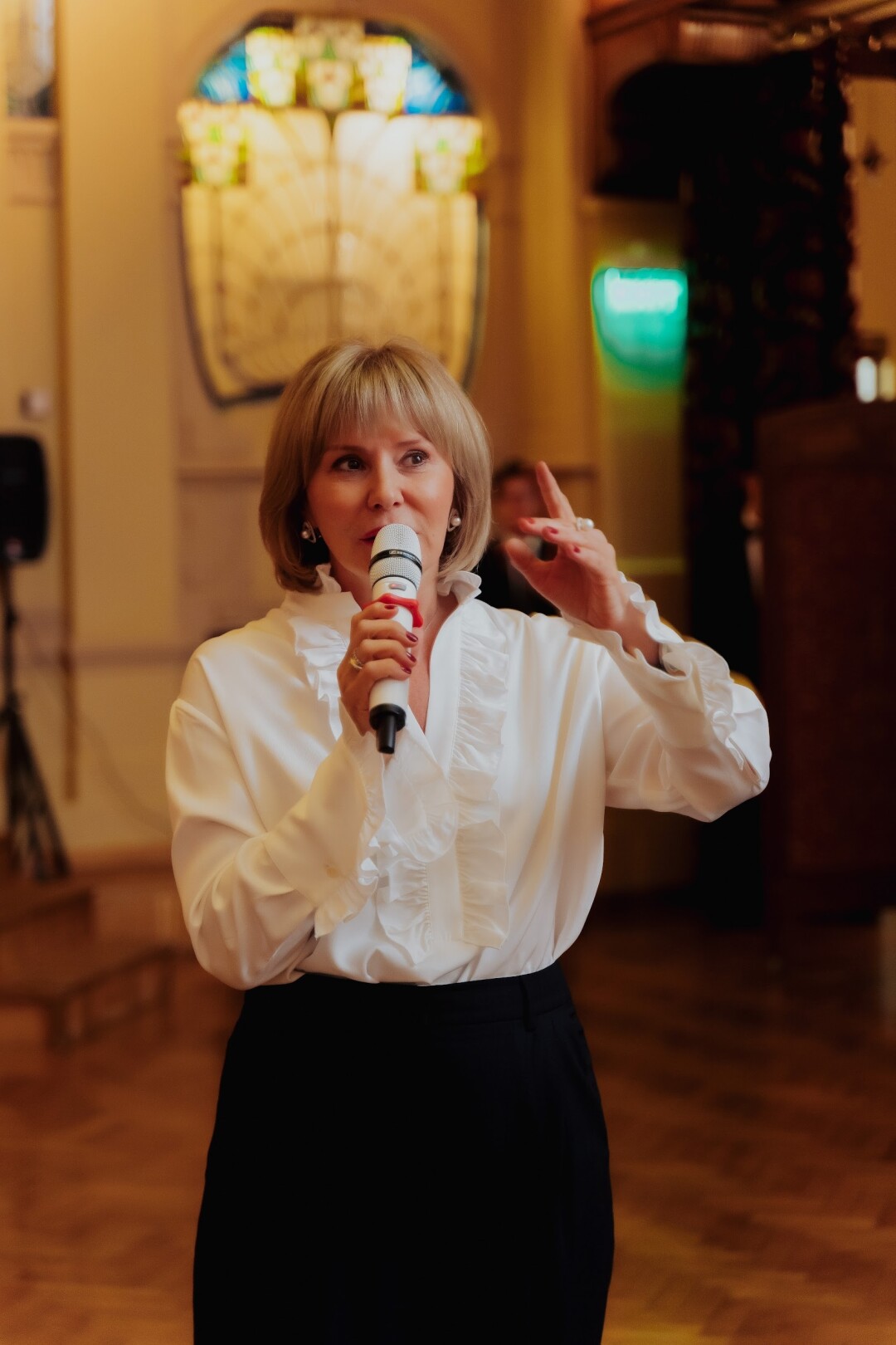 Юлия Пашковская