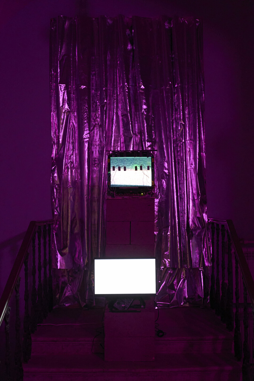 Александр Погребняк. TCP AI