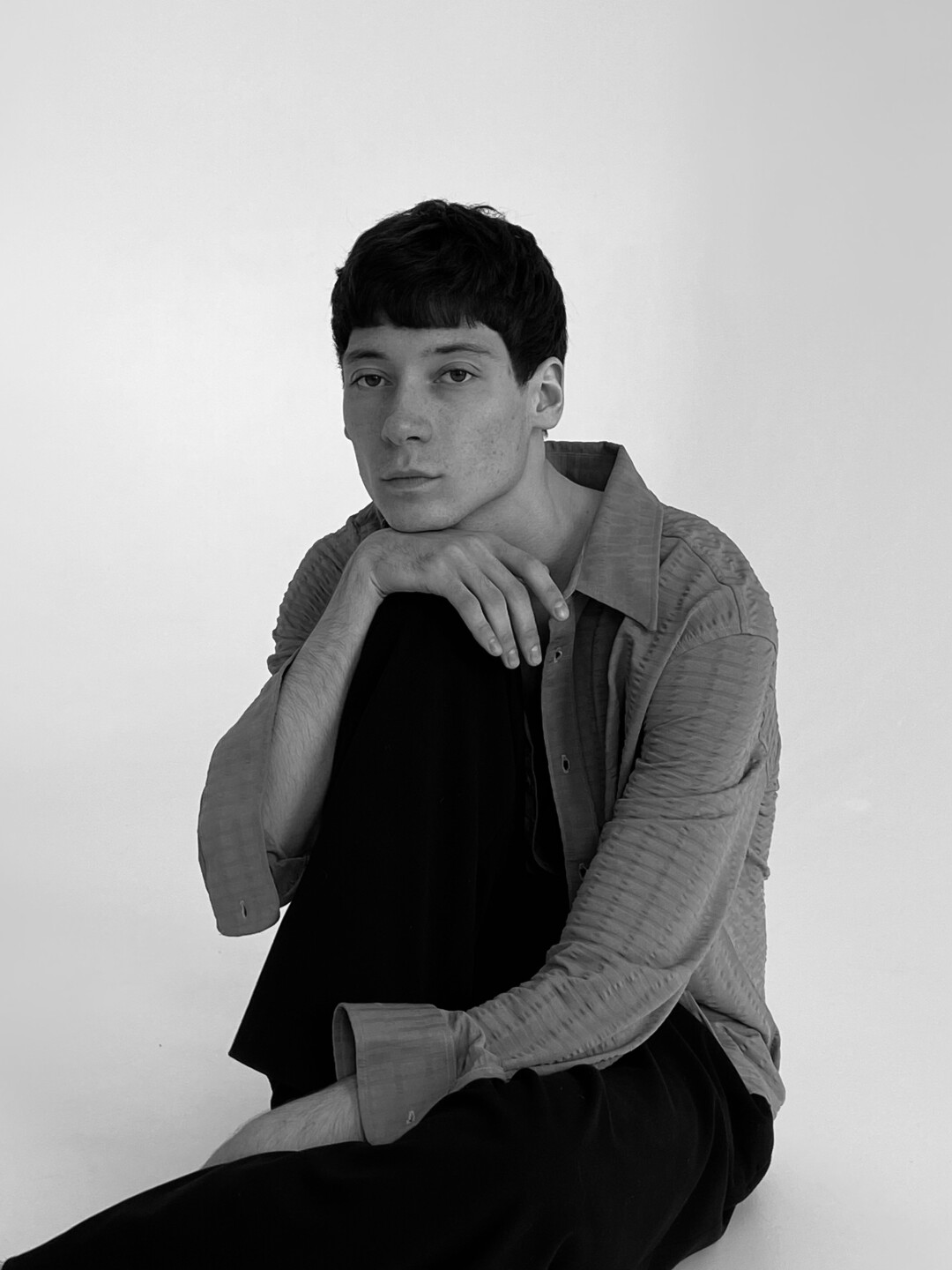 Кирилл Никитин