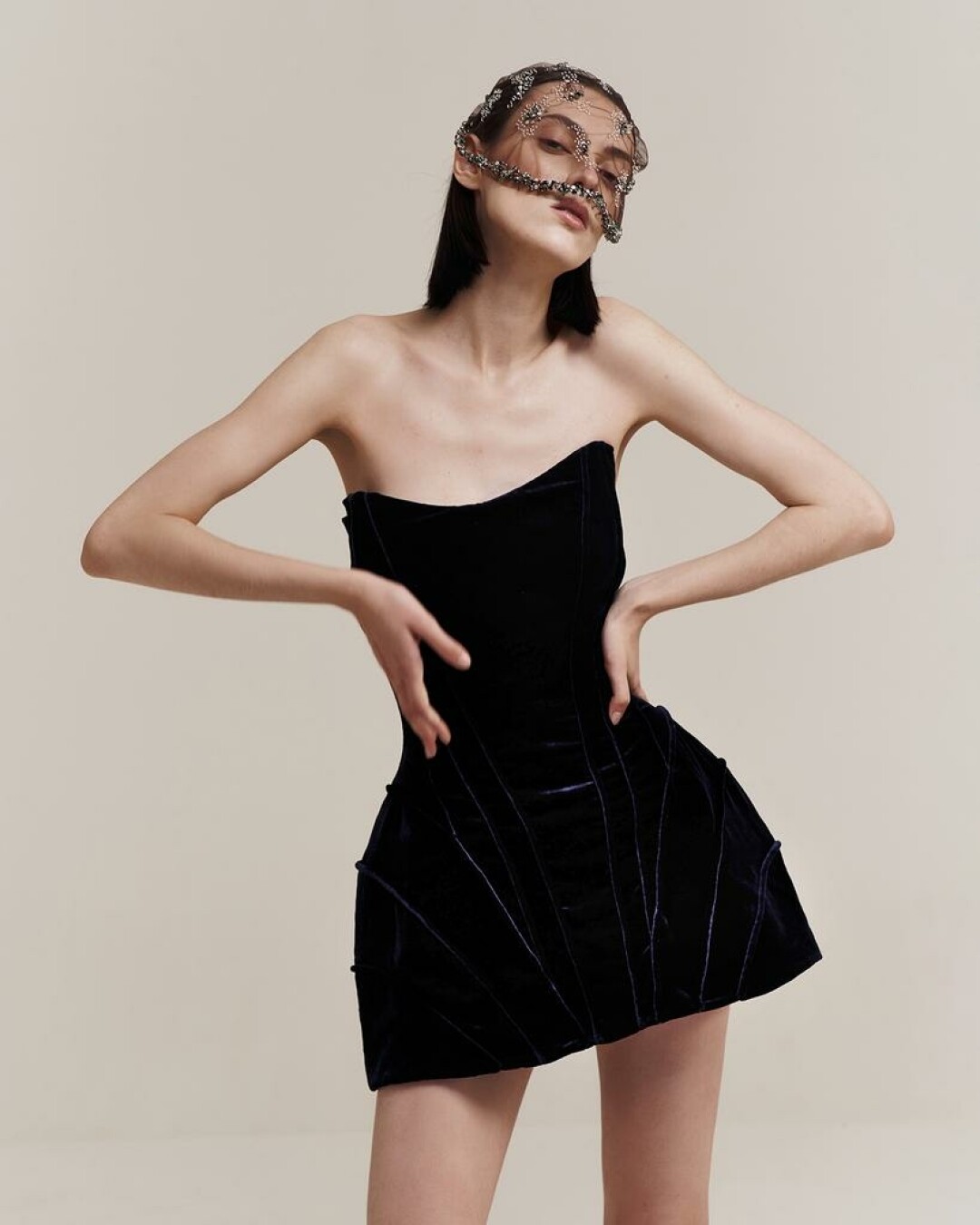 Tatyana Kochnova Atelier, 280 000 руб.