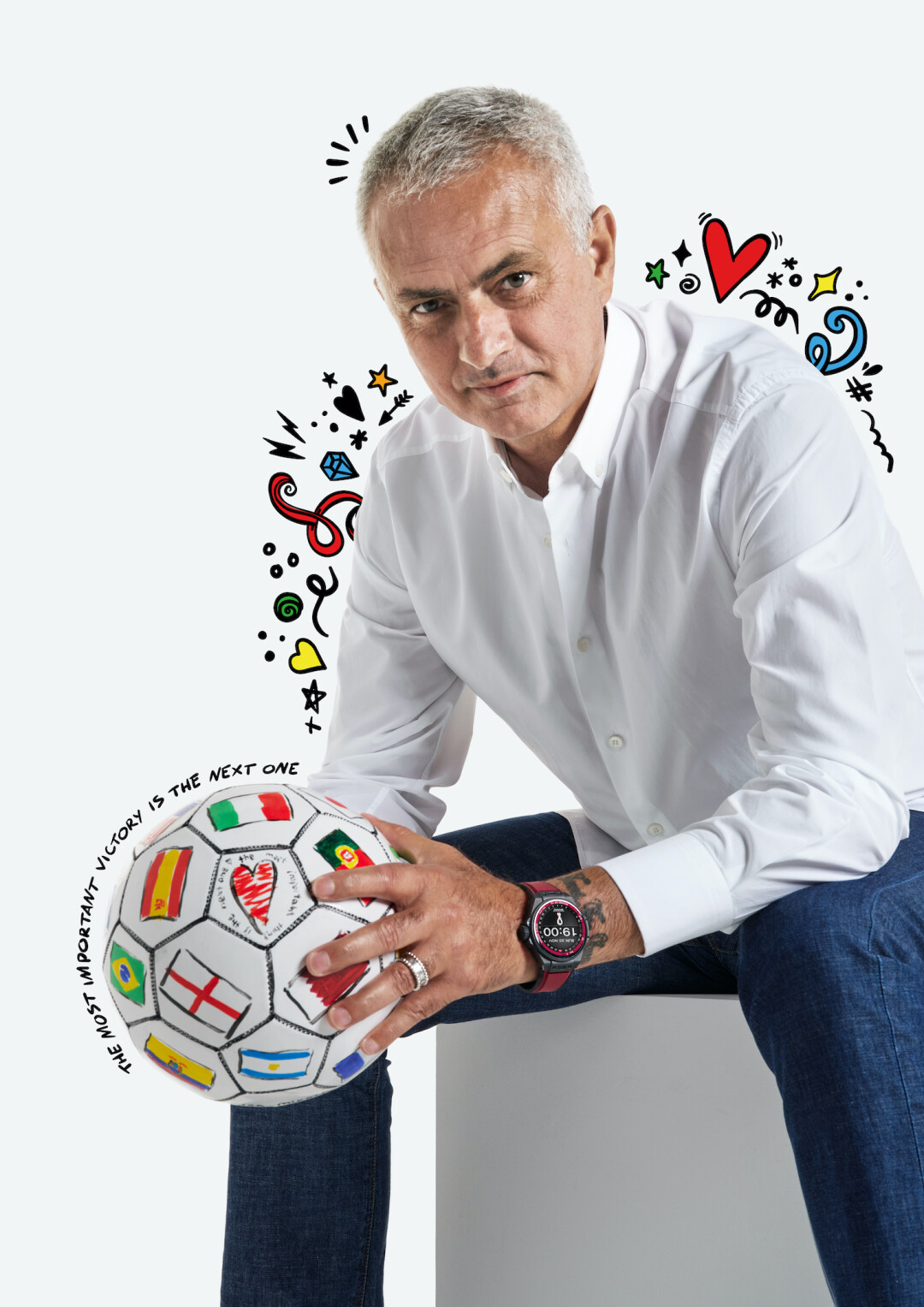 Жозе Моуринью