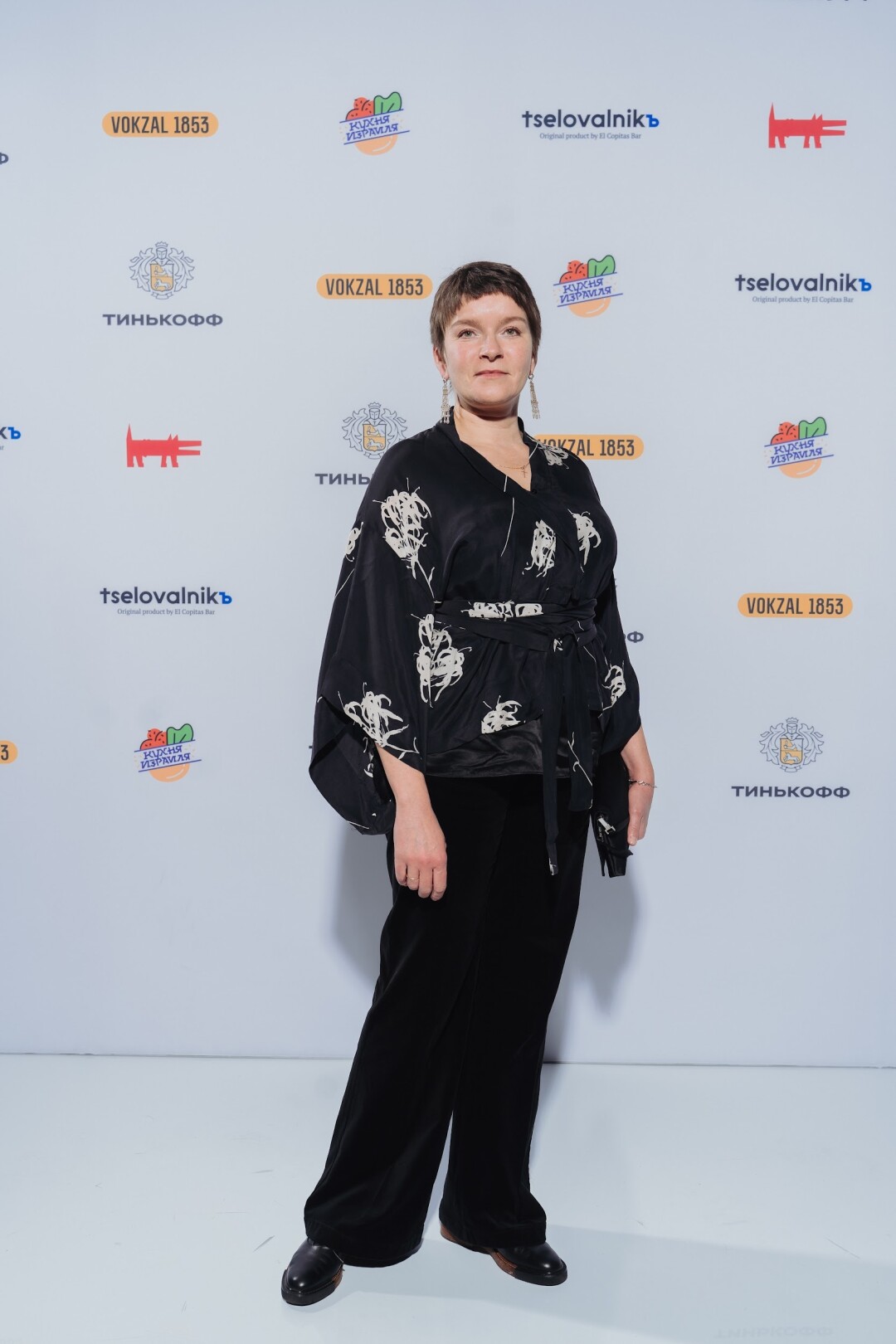 Нина Гордеева