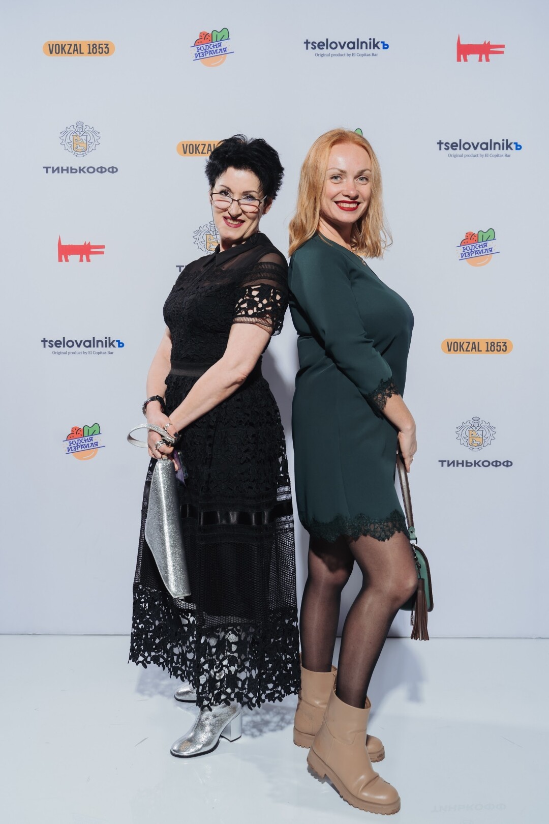 Виолетта Драйгор, Анастасия Рыхлова