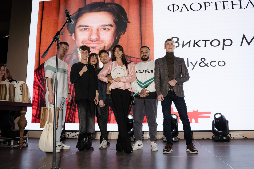 Денис Лукьяненко, Юлия Фокина, Елизавета Онищенко, Роман Качанов, Елена Коробова, Сергей Гальцев, Игорь Антропов