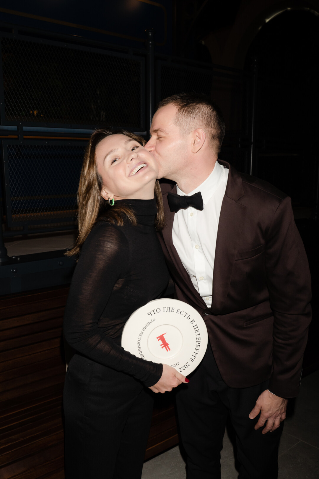 Медея Цикаришвили, Антон Корчак