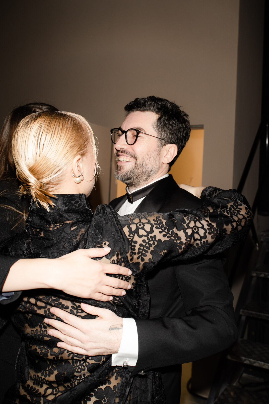 Анастасия Дианова, Артем Балаев