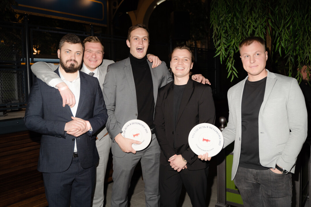 Арсений Аралин, Вадим Гайдуков, Вечаслав Изотов, Сергей Грабовец, Иван Фролухин