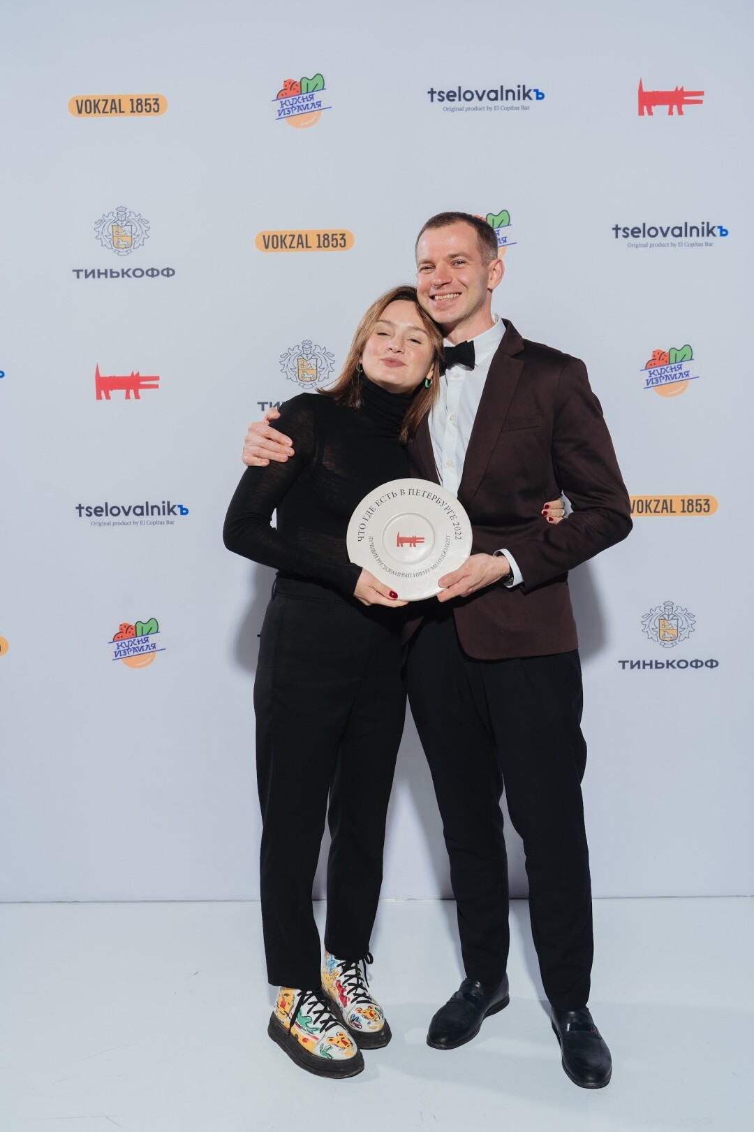 Медея Цикаришвили, Антон Корчак