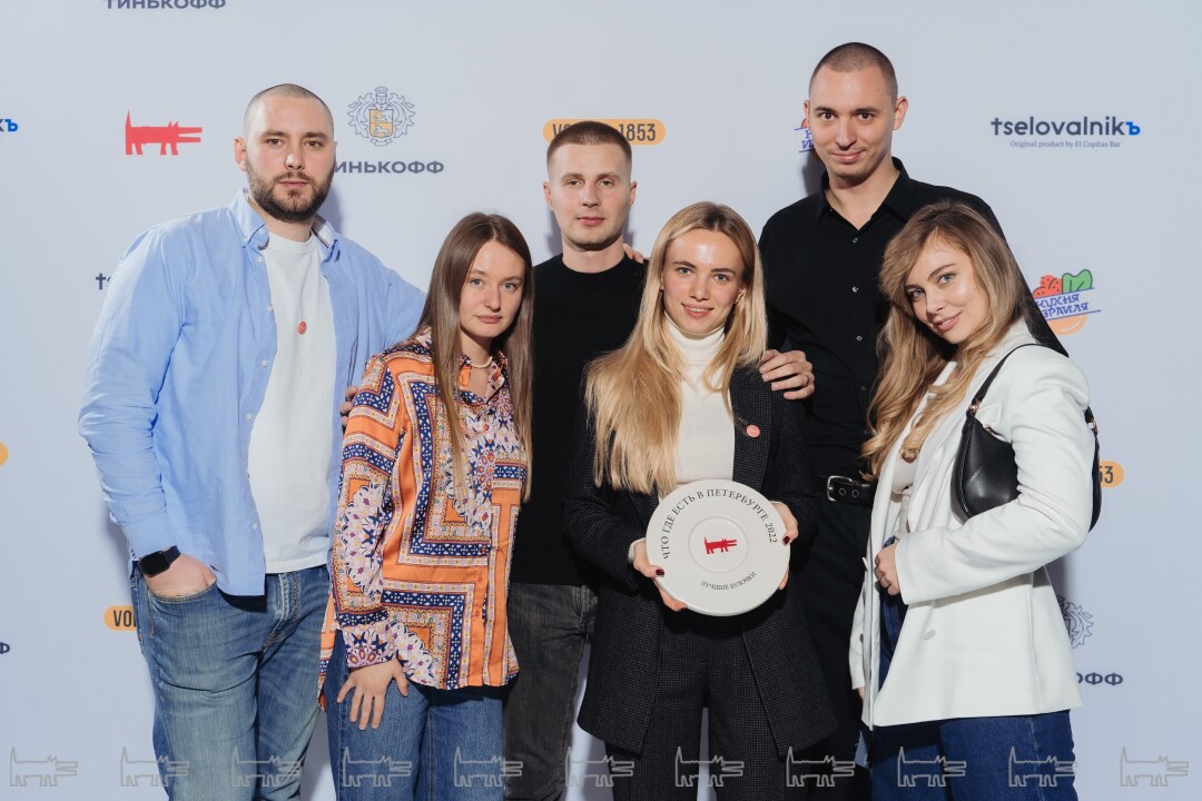 Игорь Аликов, Полина Сова, Сергей Зубченок, Ирина Зубченок, Максим Бабич, Валерия Бабич