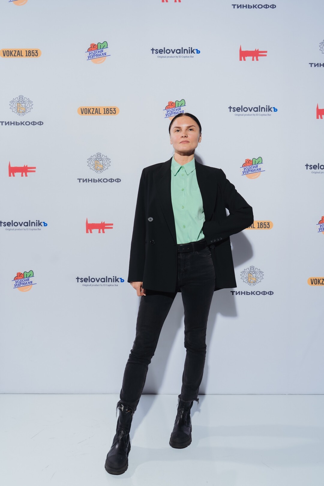 Полина Сычёва