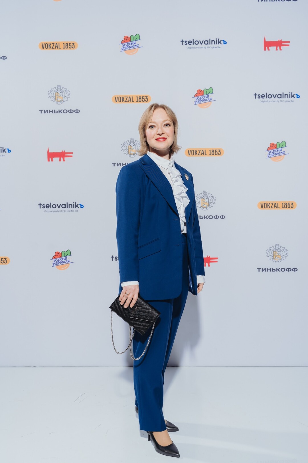 Екатерина Васильева