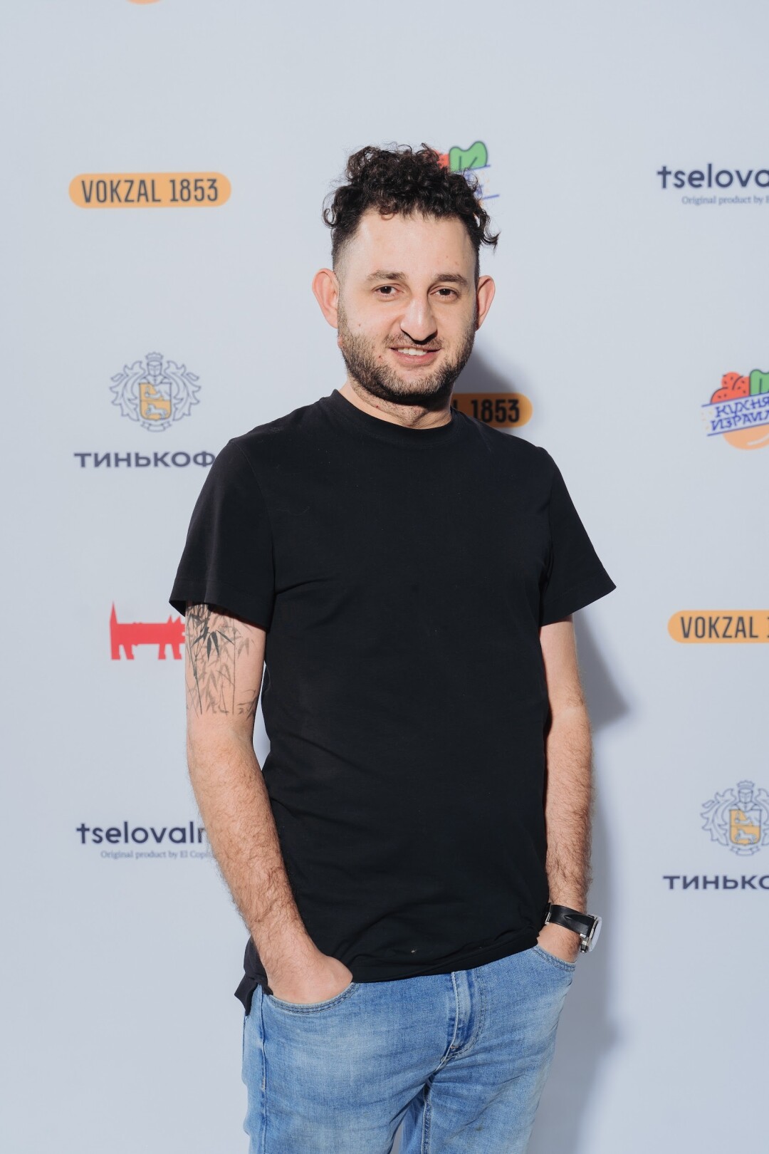 Григорий Сасонко