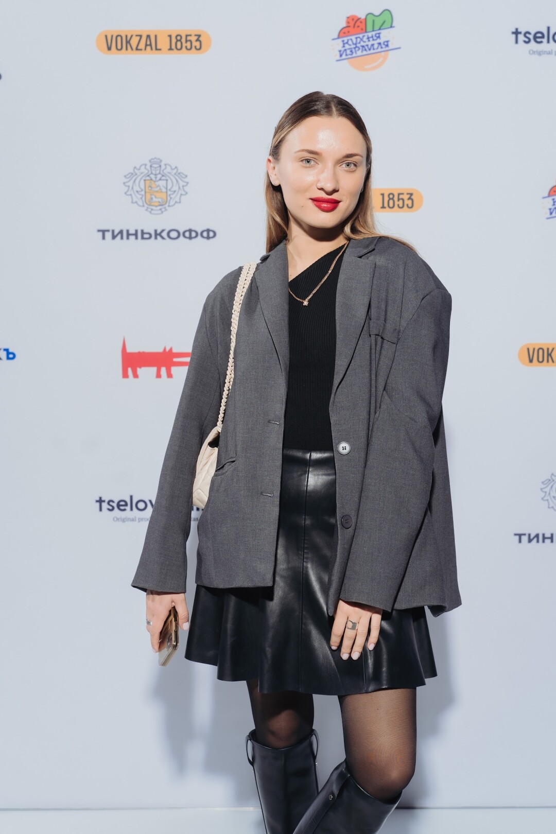 Анастасия Бондорова