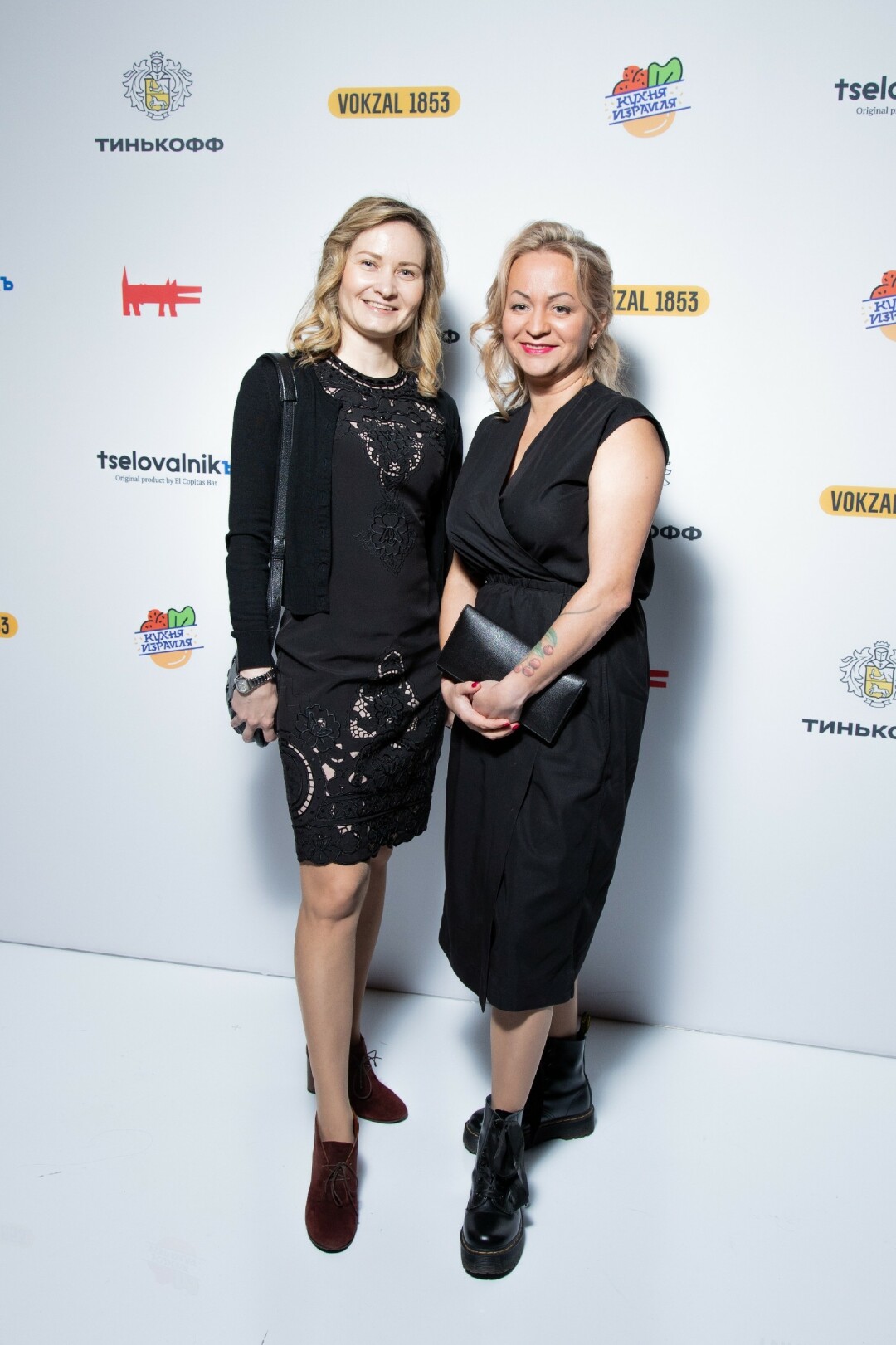 Елена Кузнецова, Екатерина Черенкова