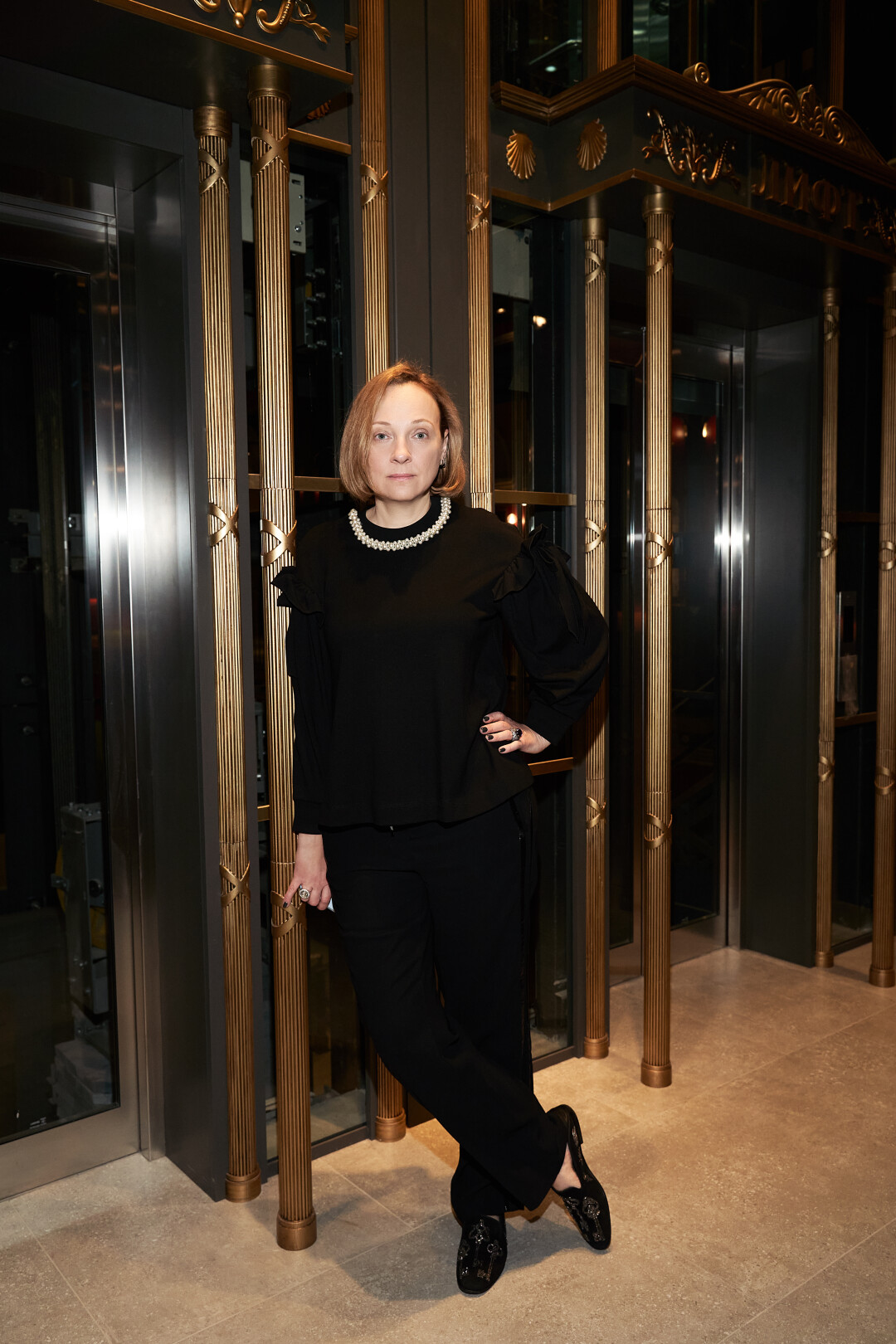 Инесса Гаевская