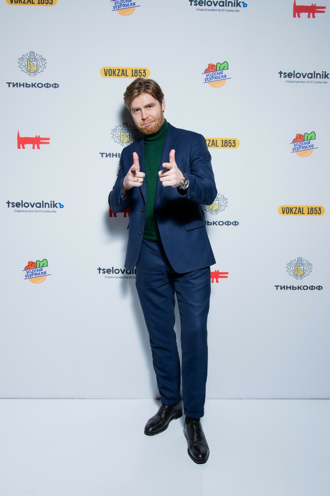 Андрей Перцев