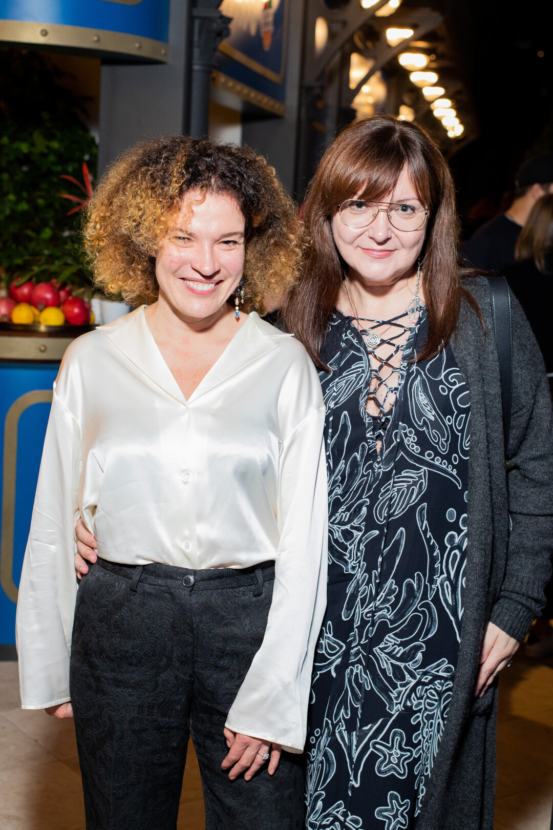 Ксения Гощицкая. Зоя Коненкова