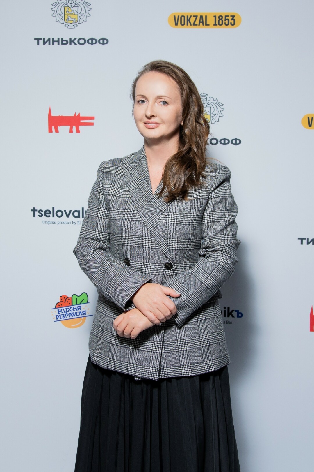 Марина Краснова