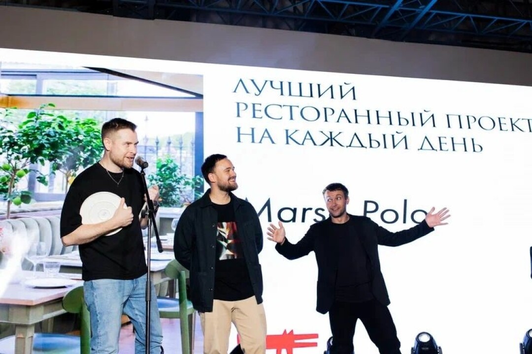 Антон Счетчиков, Тимофей Милюков, Игорь Мудрак