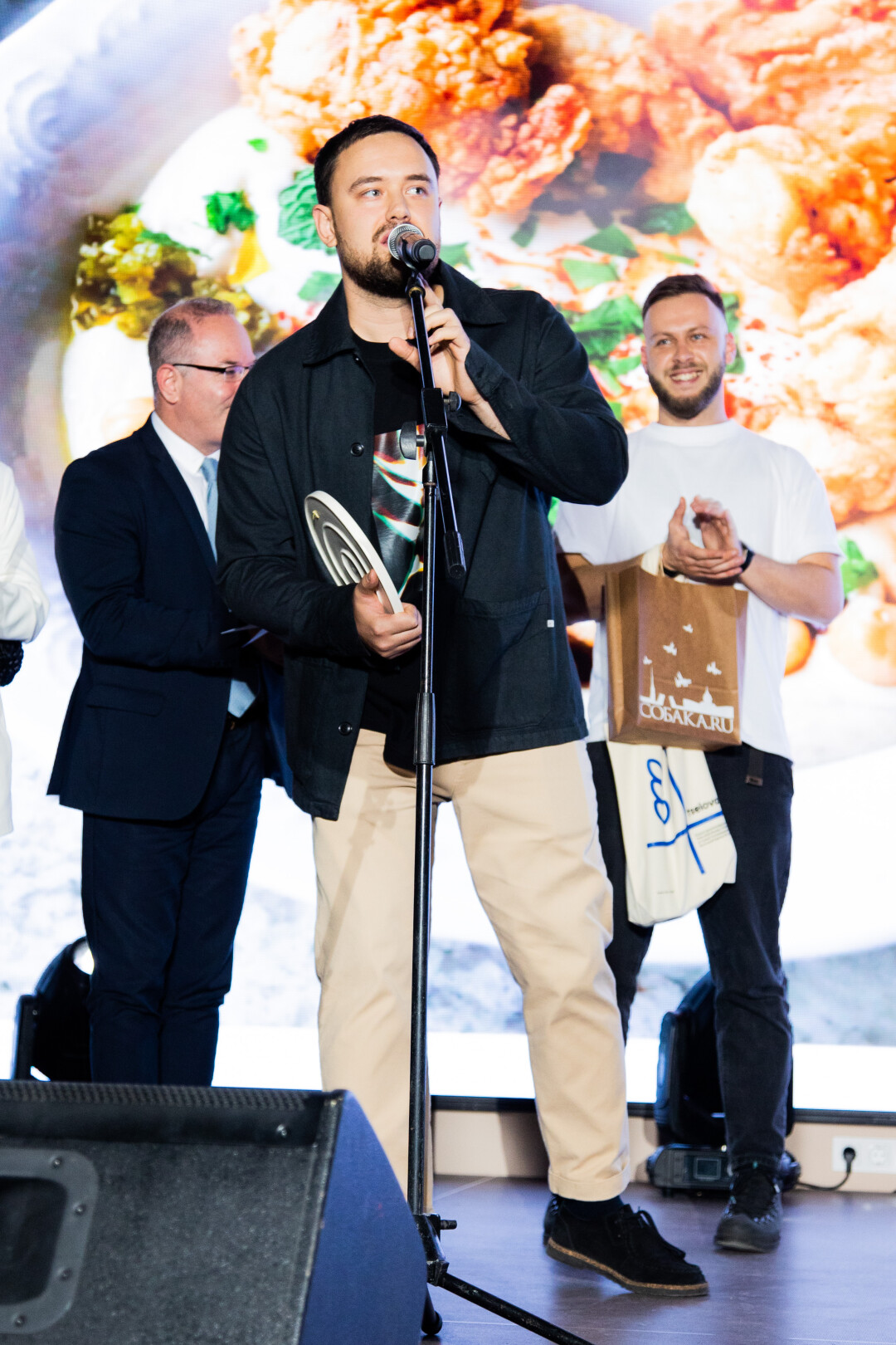 Тимофей Милюков