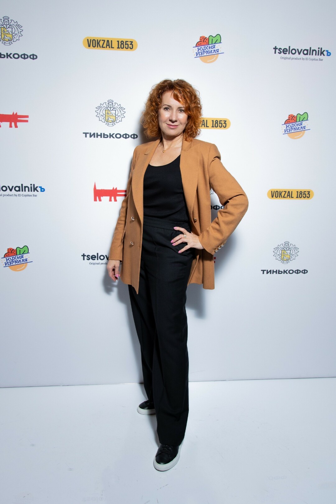 Анжелика Смирнова