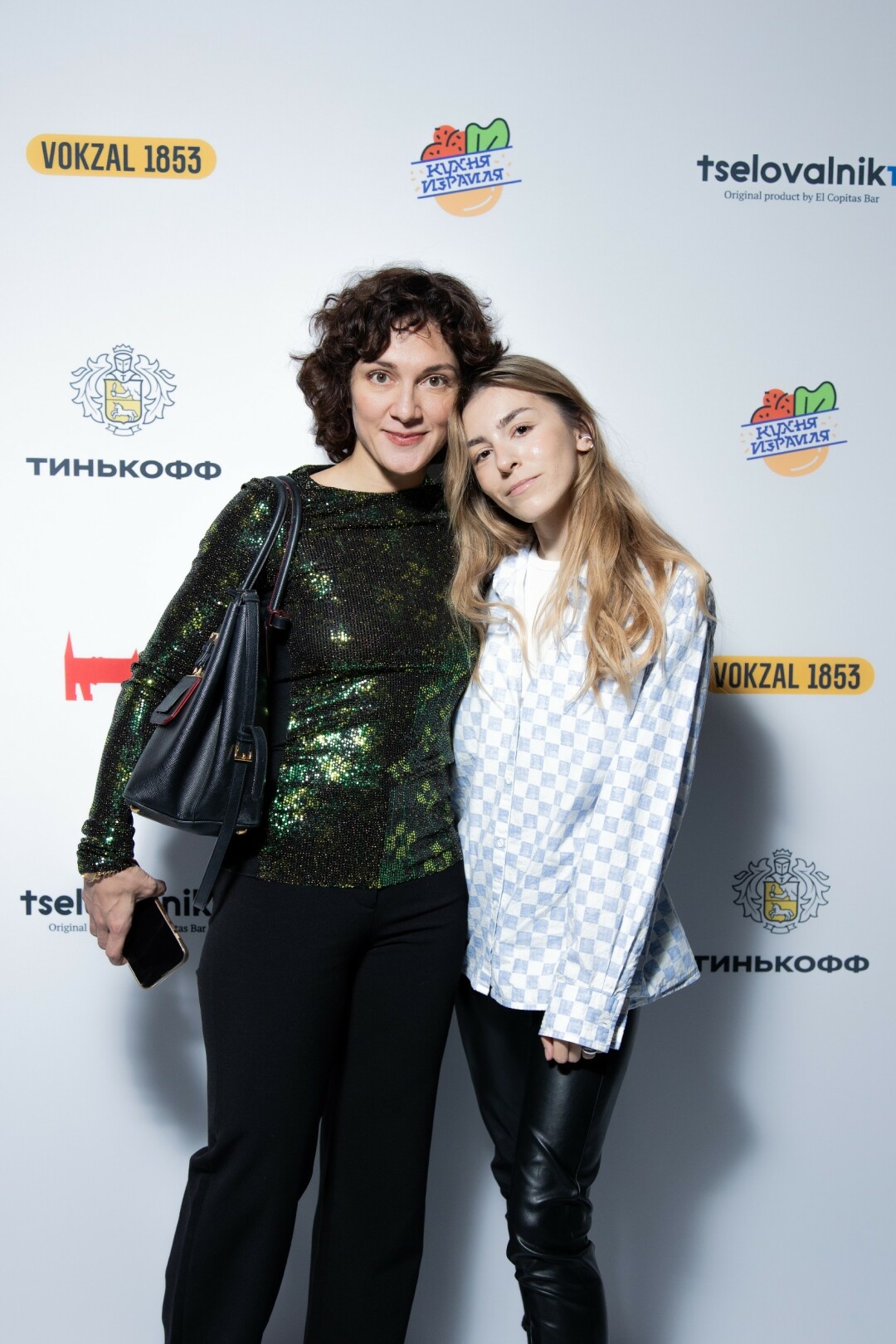 Елена Жанимова, Екатерина Красова