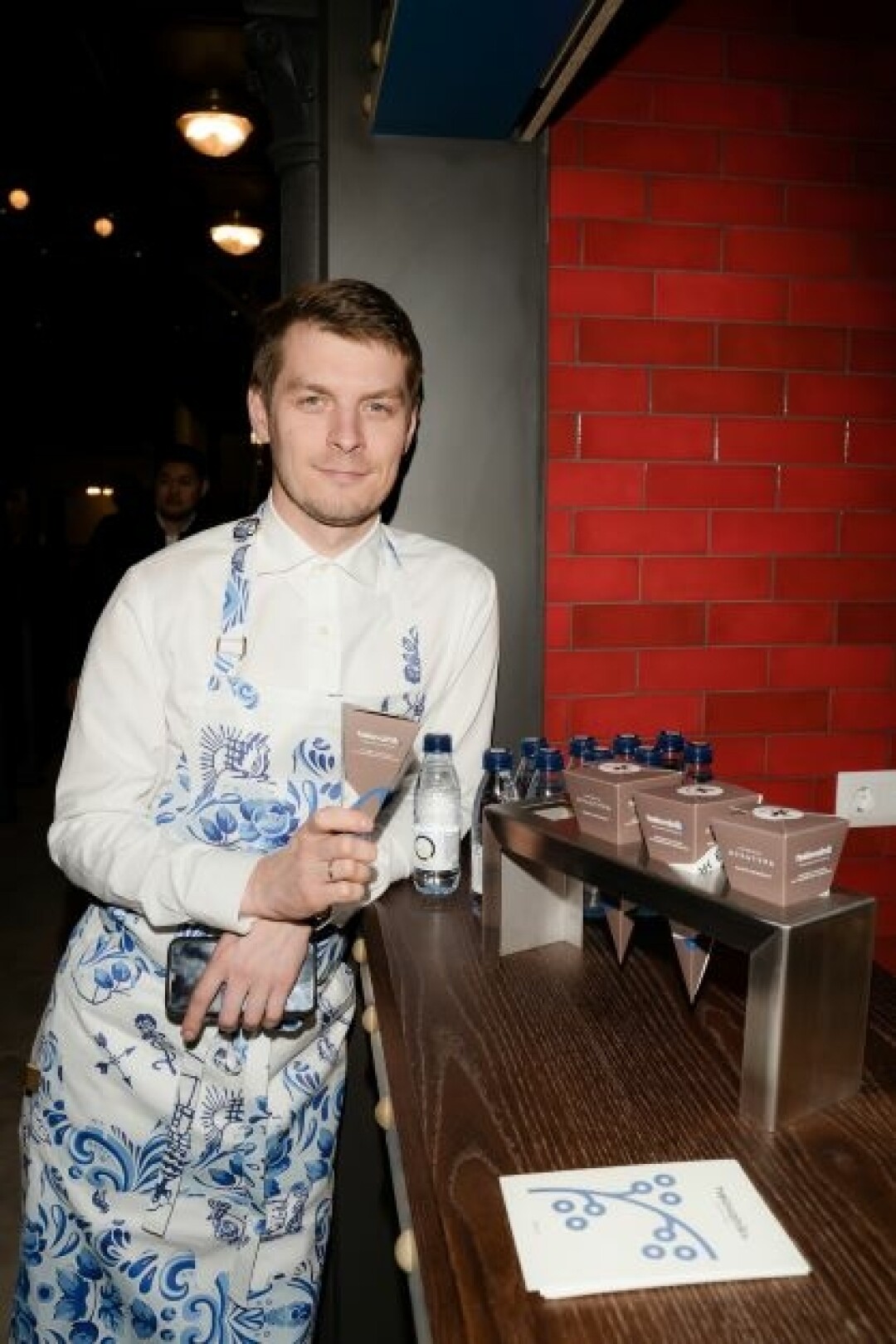 Роман Сабанаев