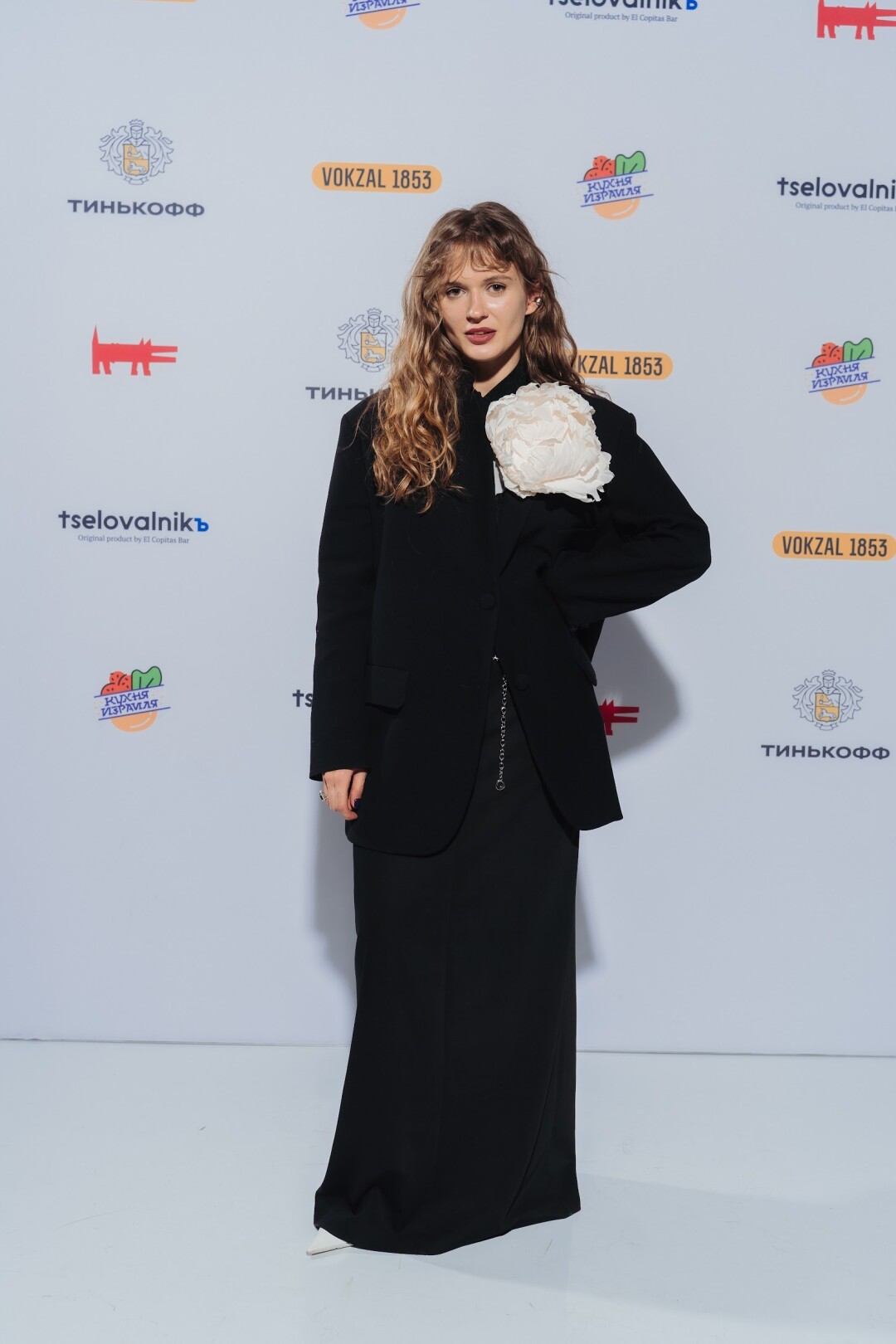 Анна Мелехина