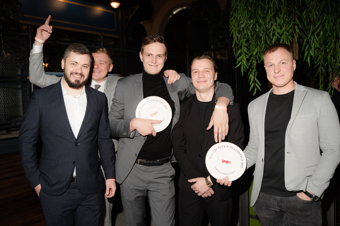 Арсений Аралин, Вадим Гайдуков, Вечаслав Изотов, Сергей Грабовец, Иван Фролухин