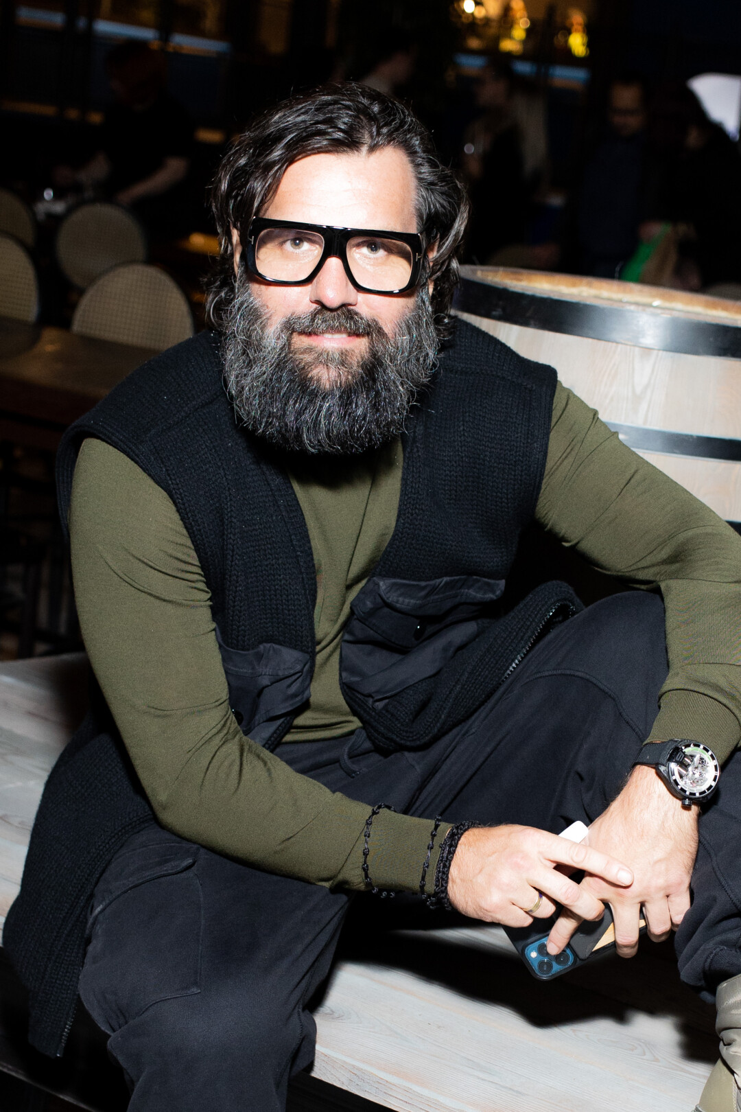 Алексей Васильчук