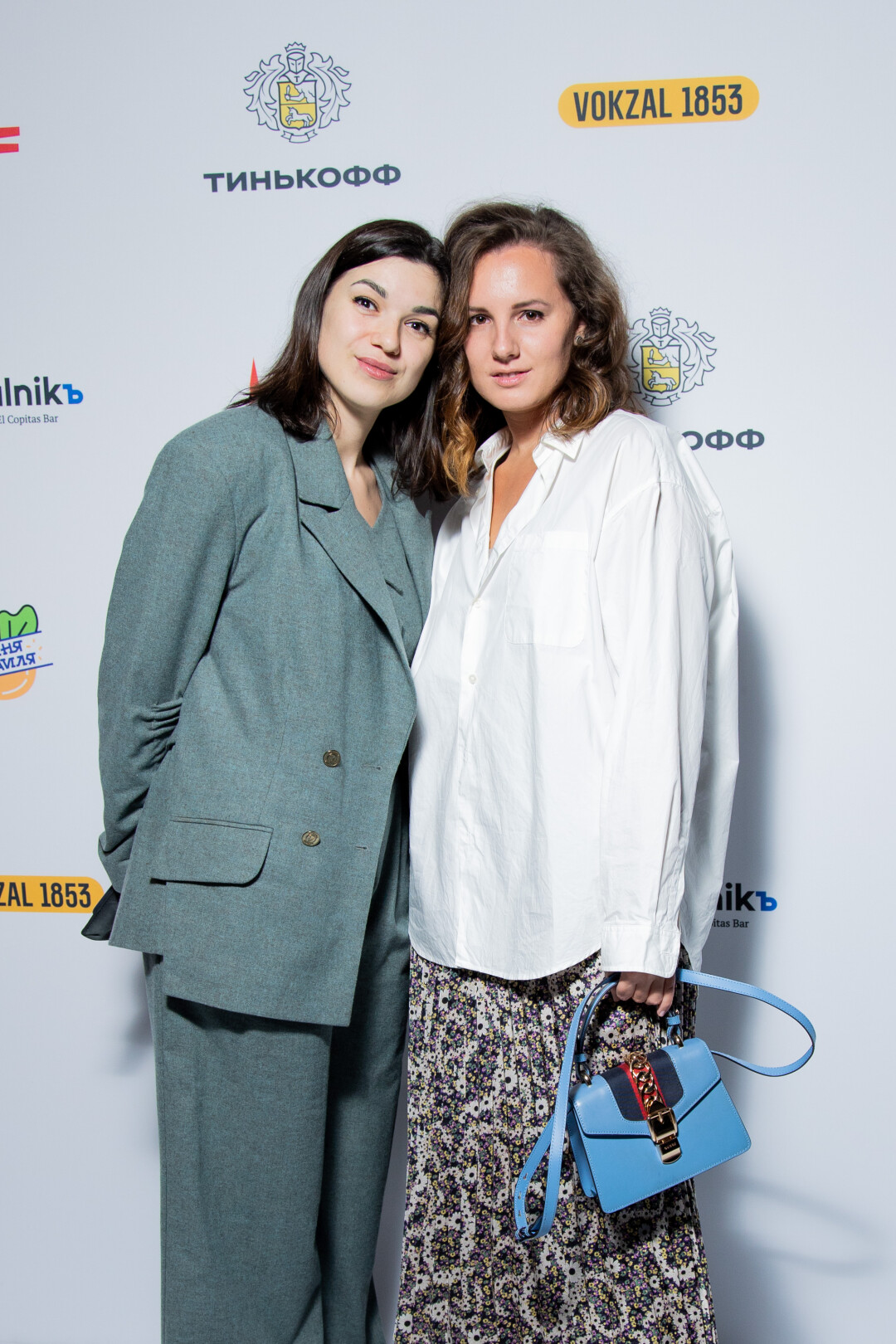 Александра Флейшман. Анастасия Дубровская