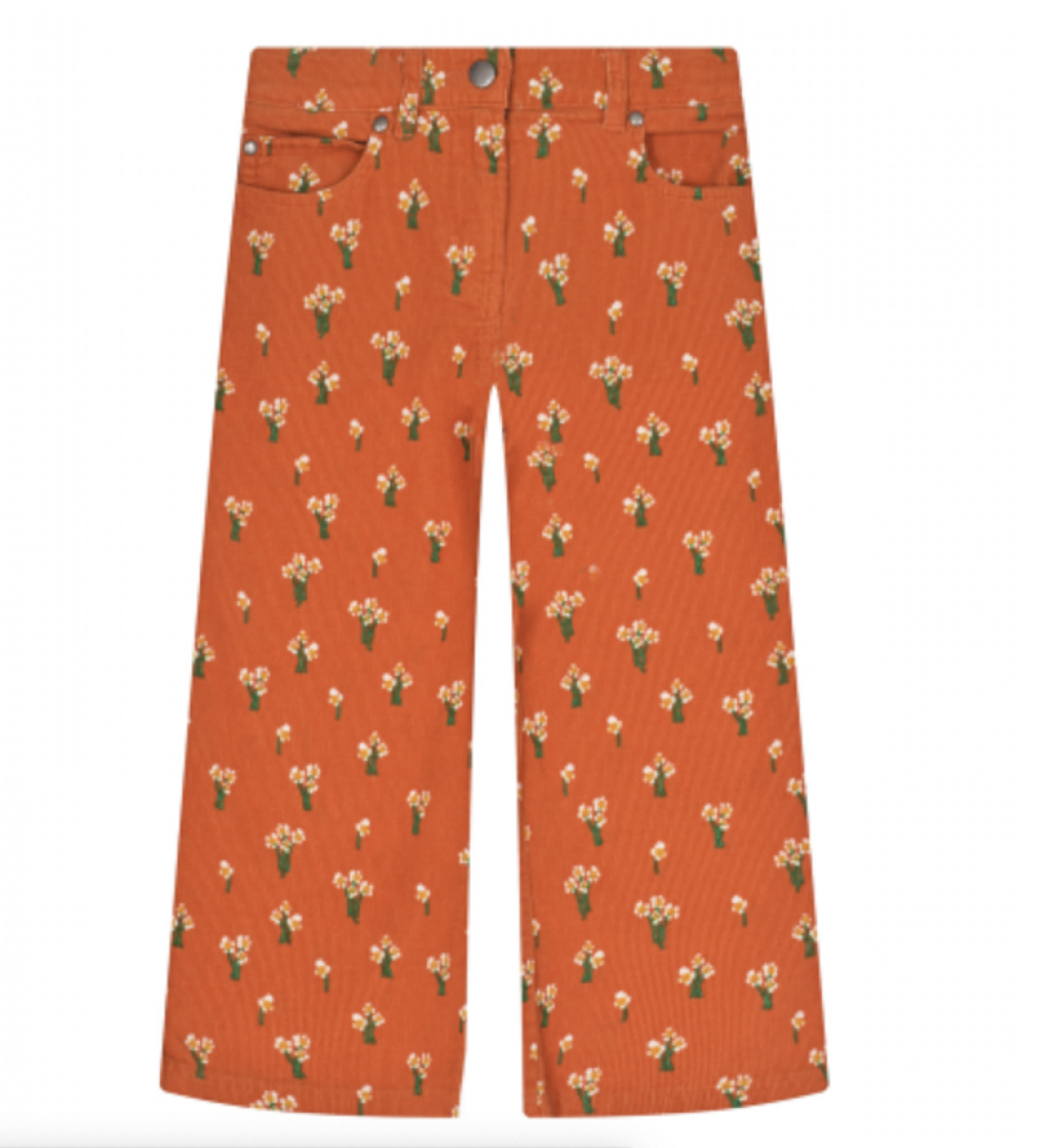 Брюки Stella MacCartney 11 499 руб.