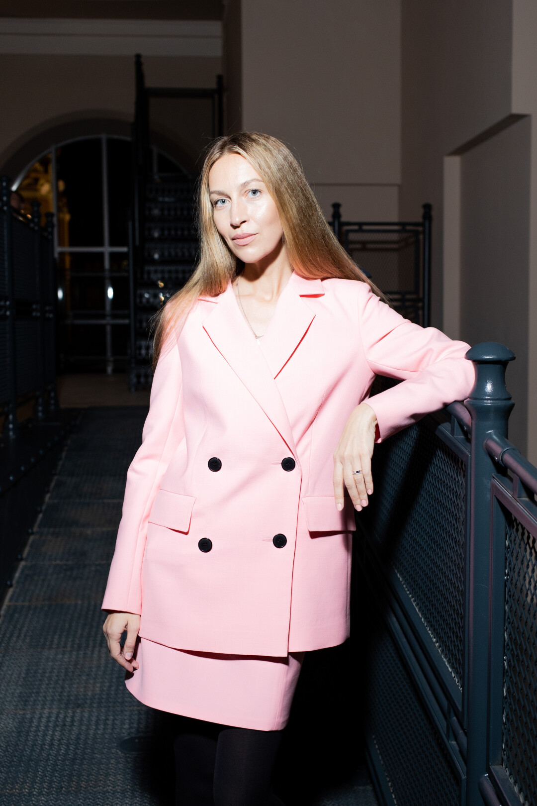 Саша Карпова