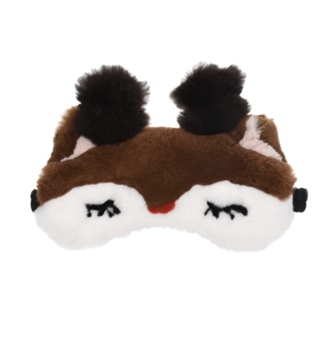 Маска для сна Yves Salomon 10 499 руб.