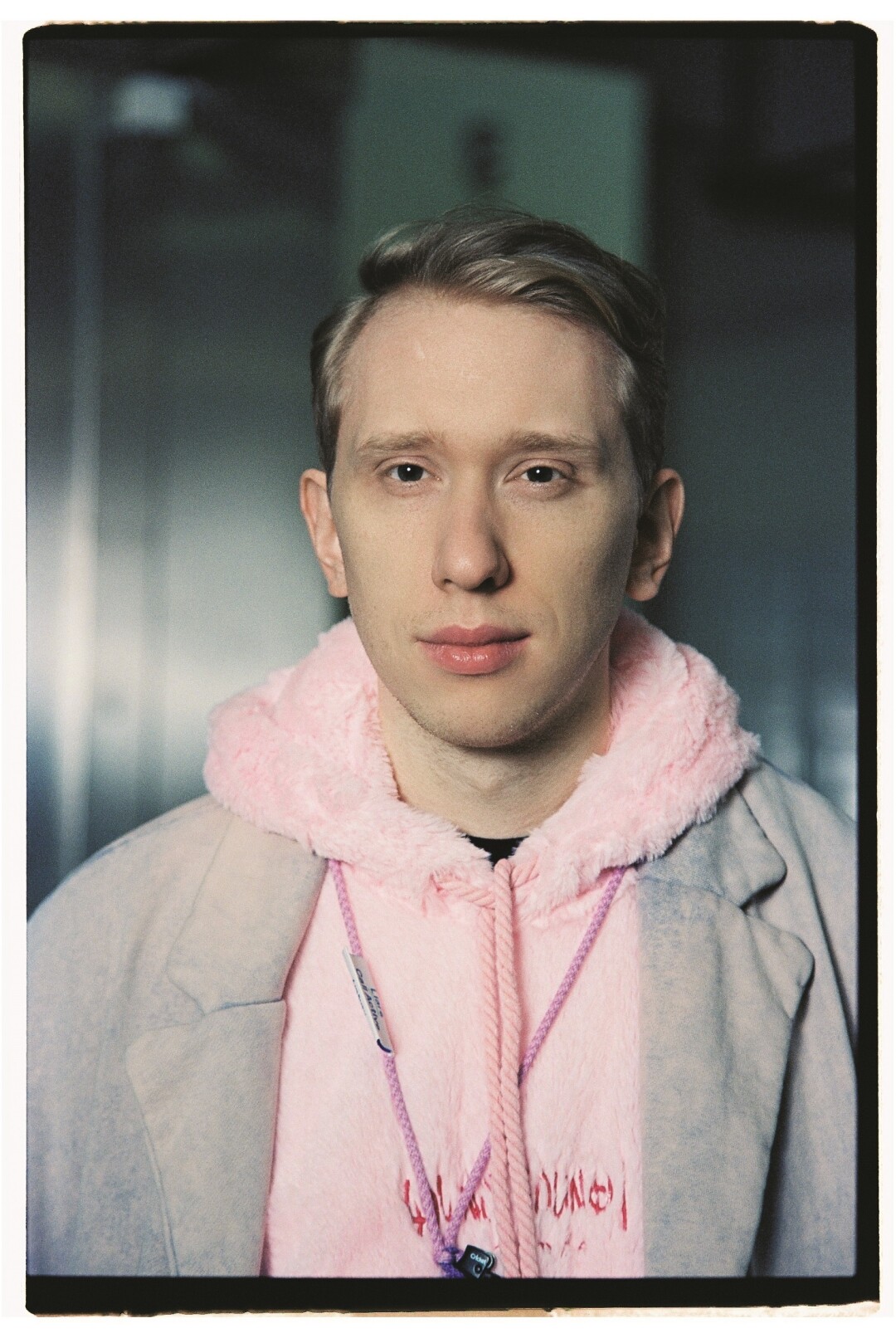 Роман Киселев