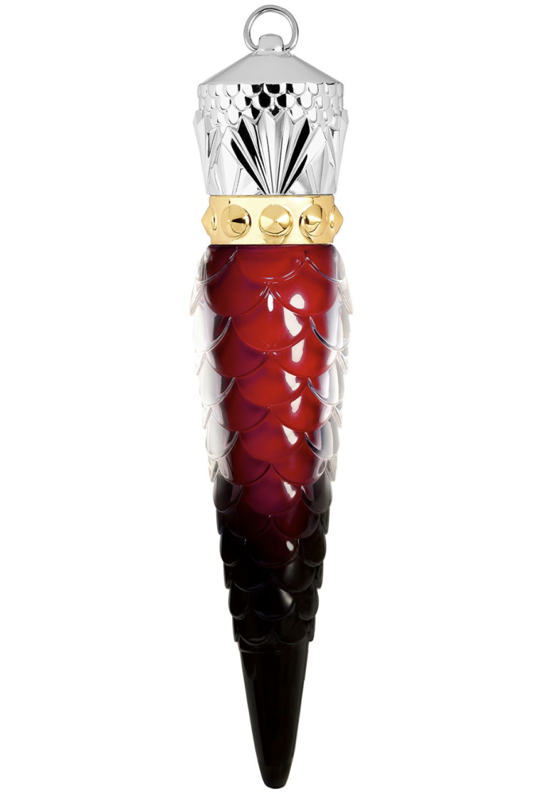 Матовый флюид для губ Christian Louboutin, оттенок Rouge Louboutin 8 840 руб.