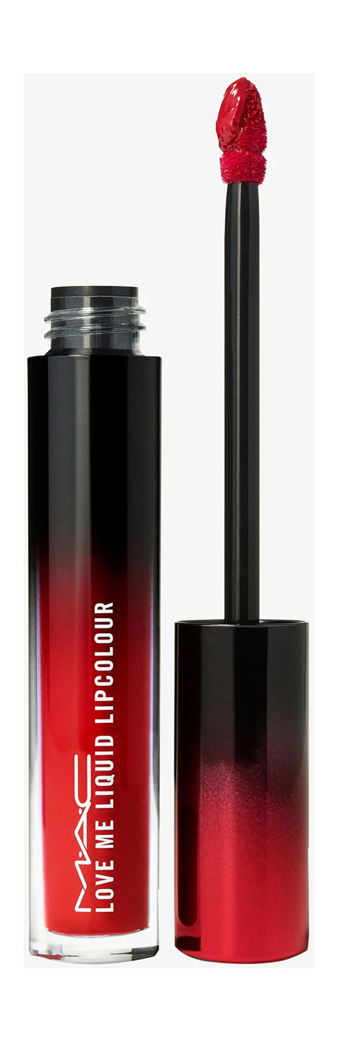 Жидкая помада MAC Love me 2 290 руб.