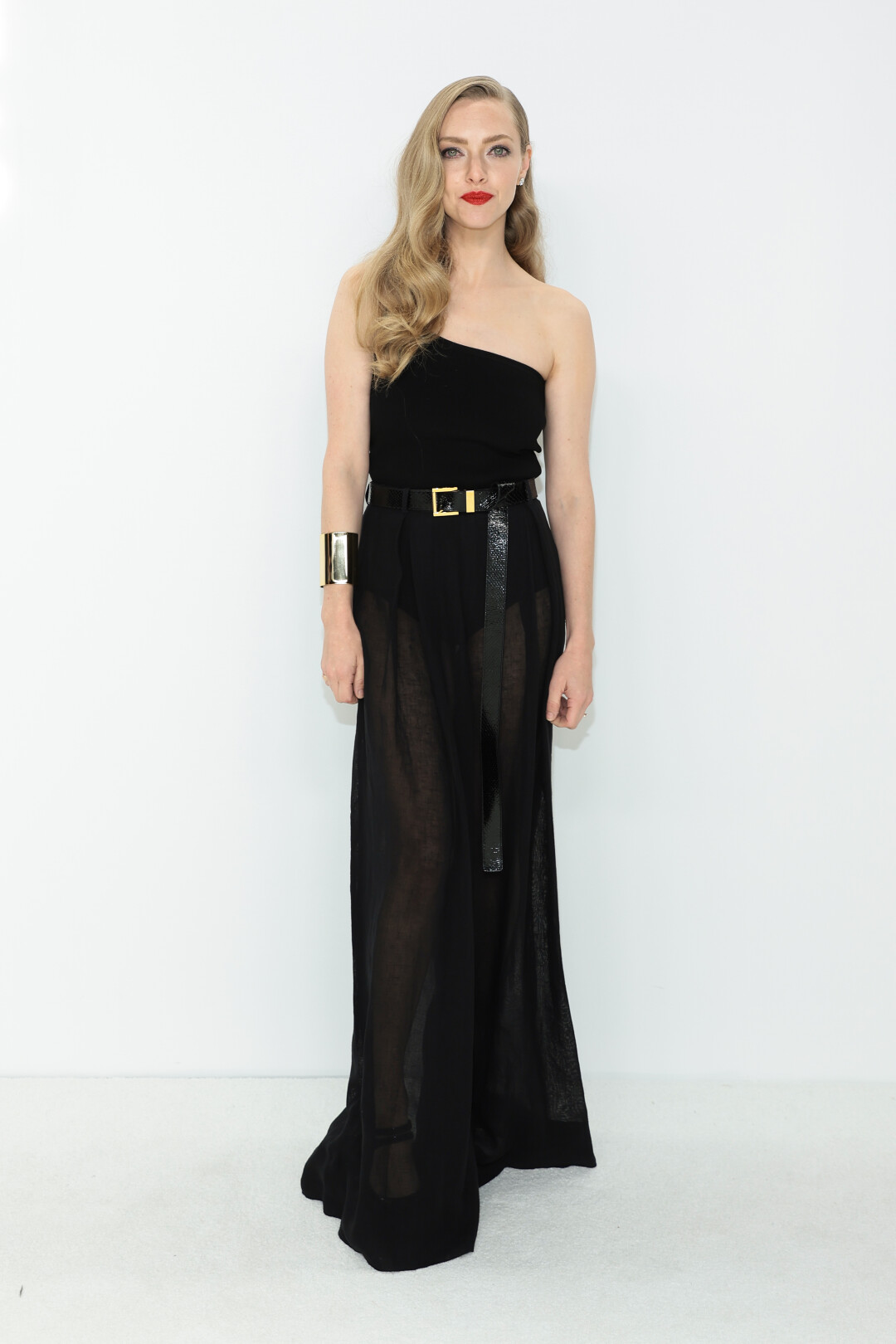 Аманда Сейфрид в Michael Kors