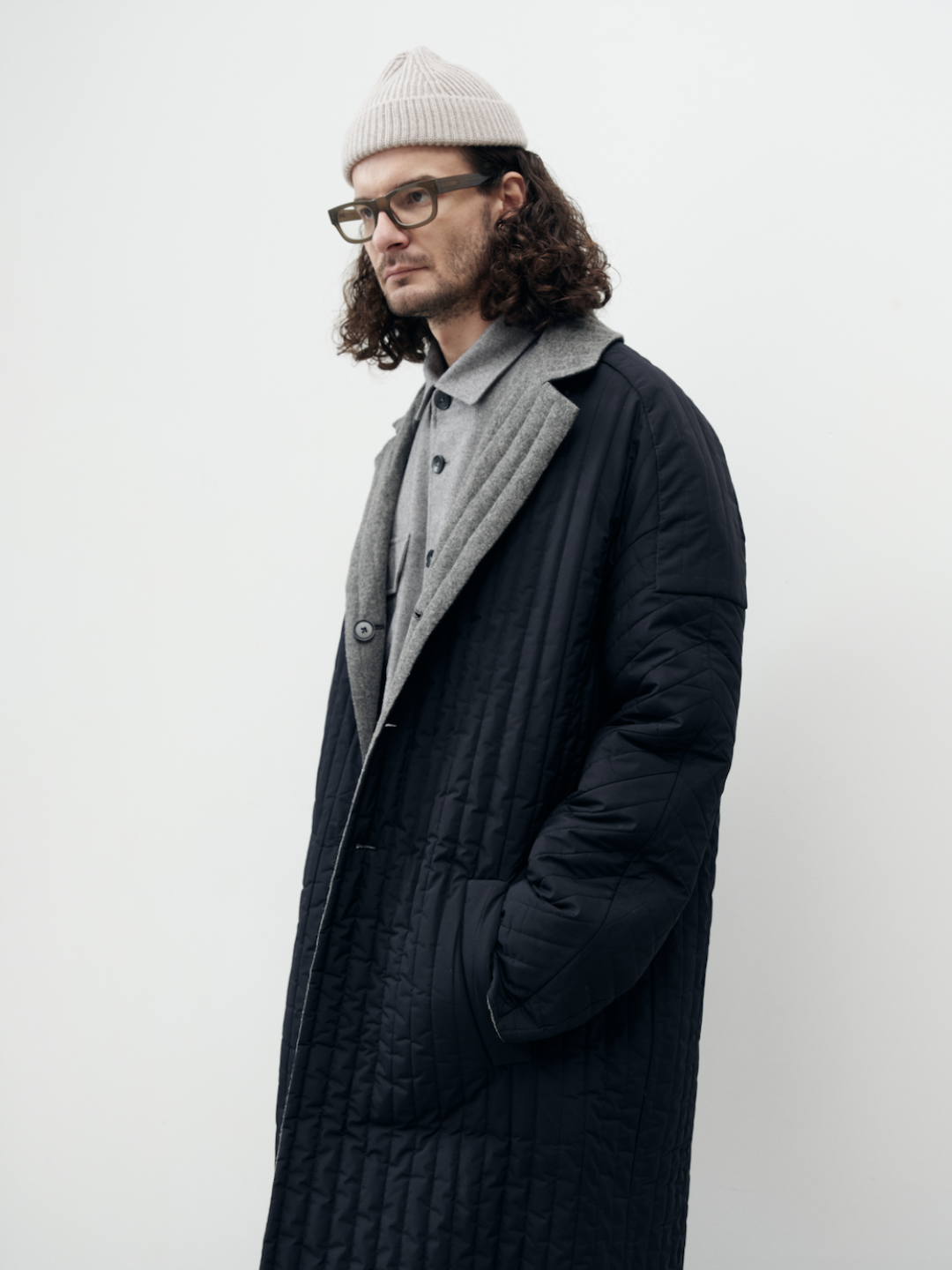 Художник Иван Ненашев