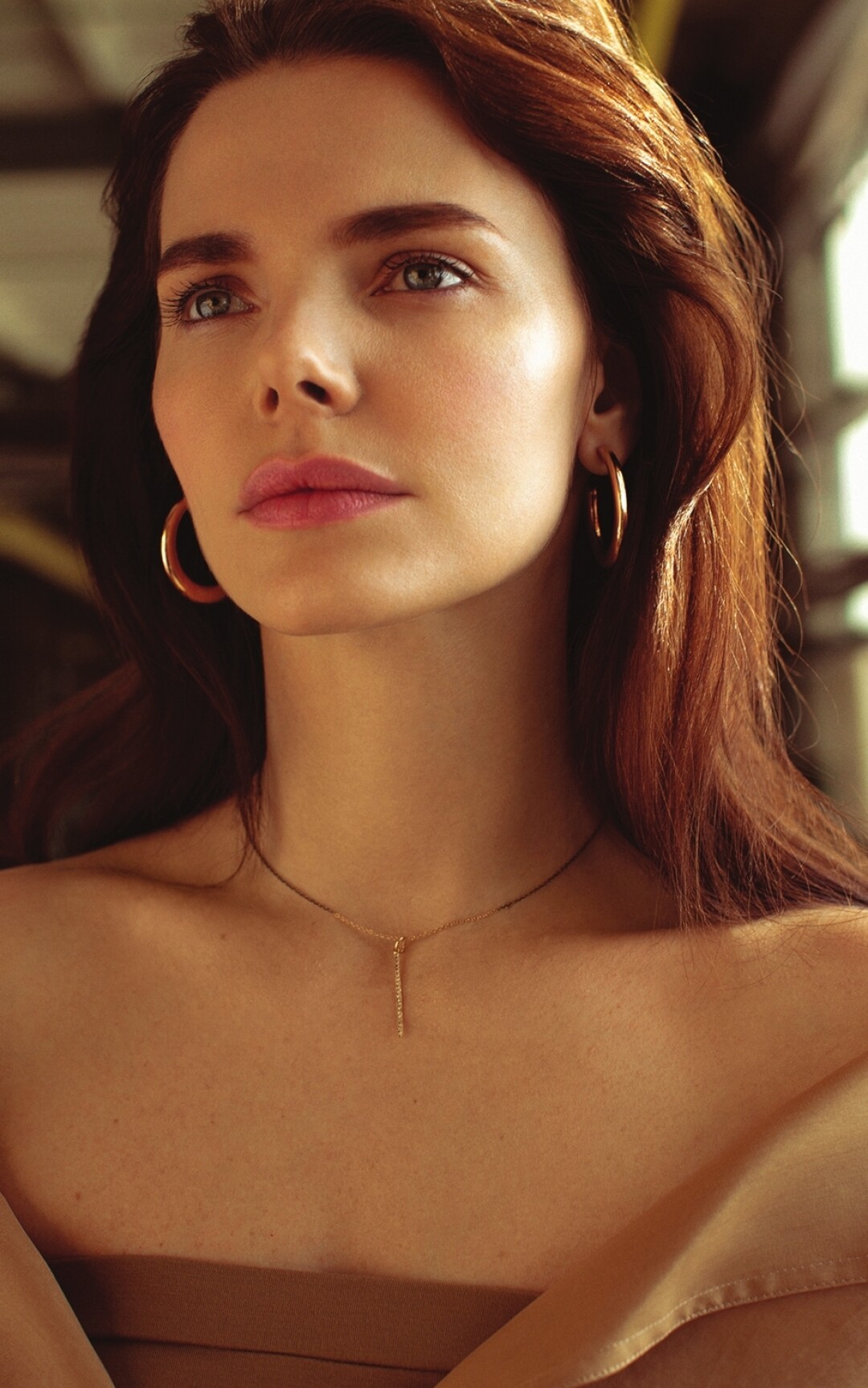 Елизавета Боярская