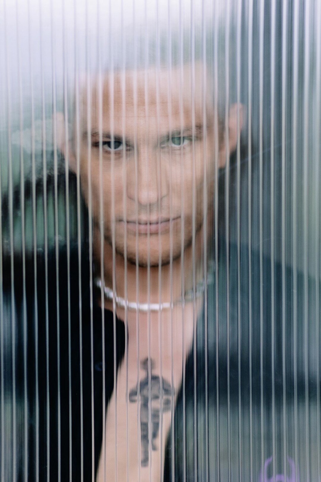 Павел Чинарев