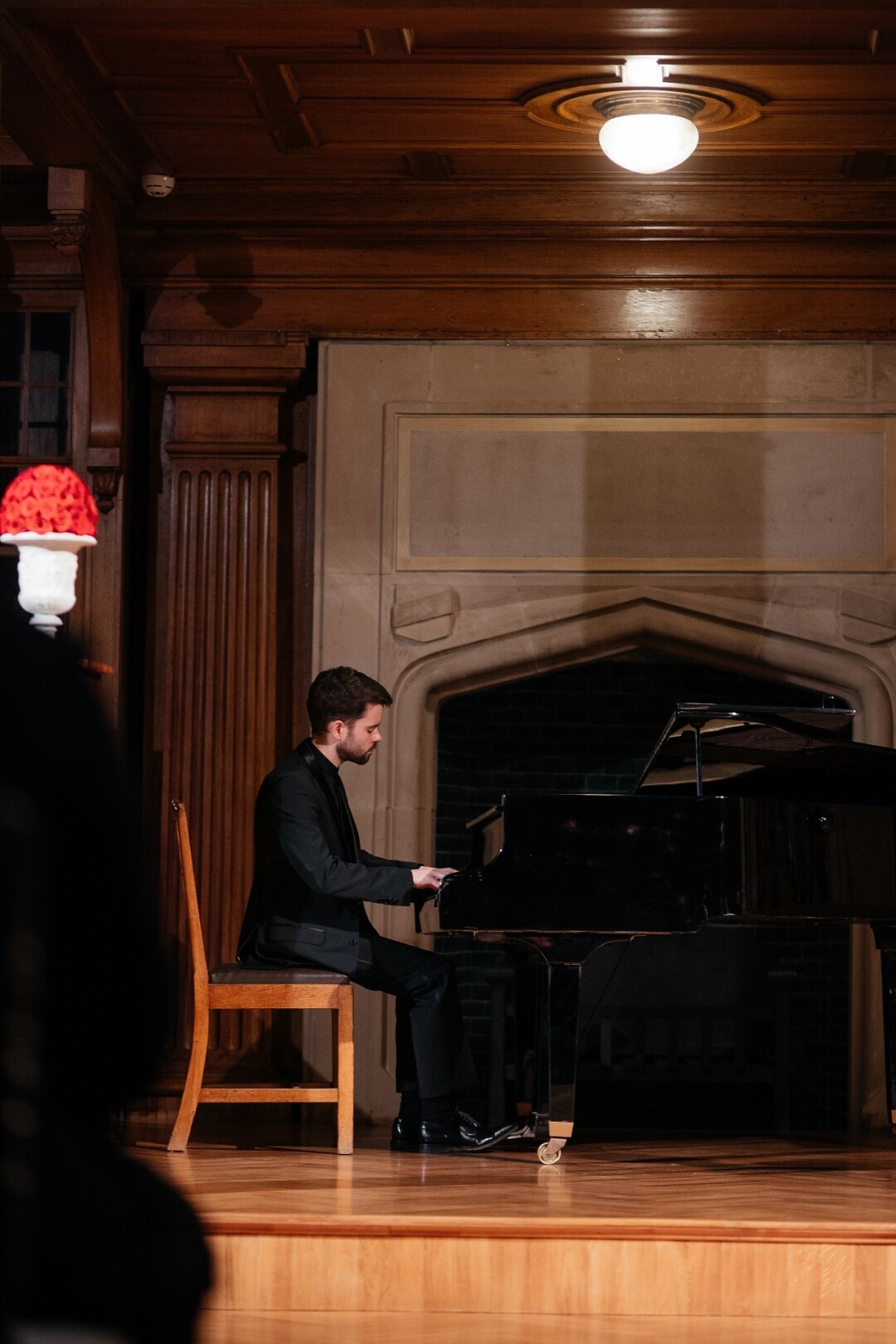 Алексей Григорьев