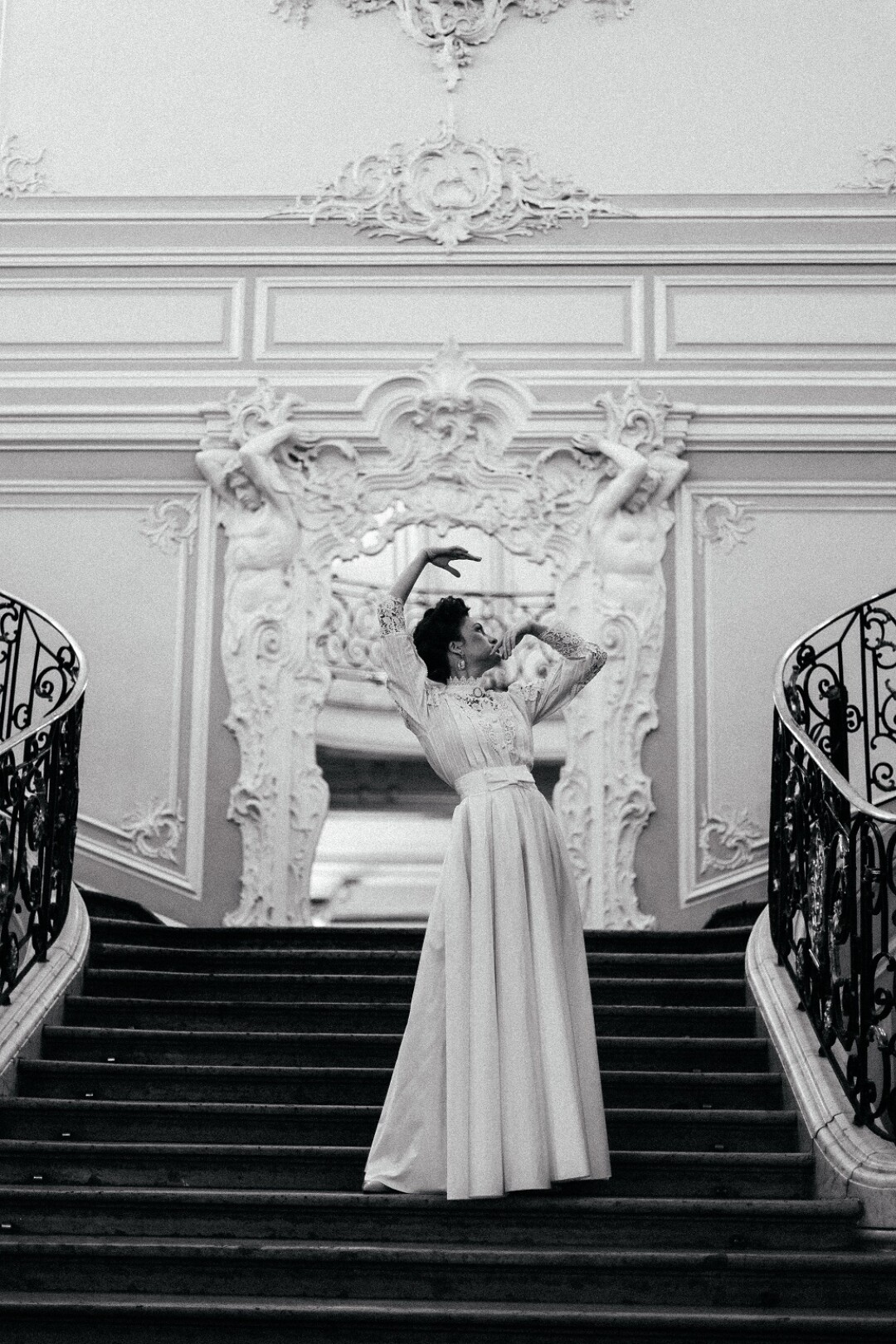 Елена Трушина