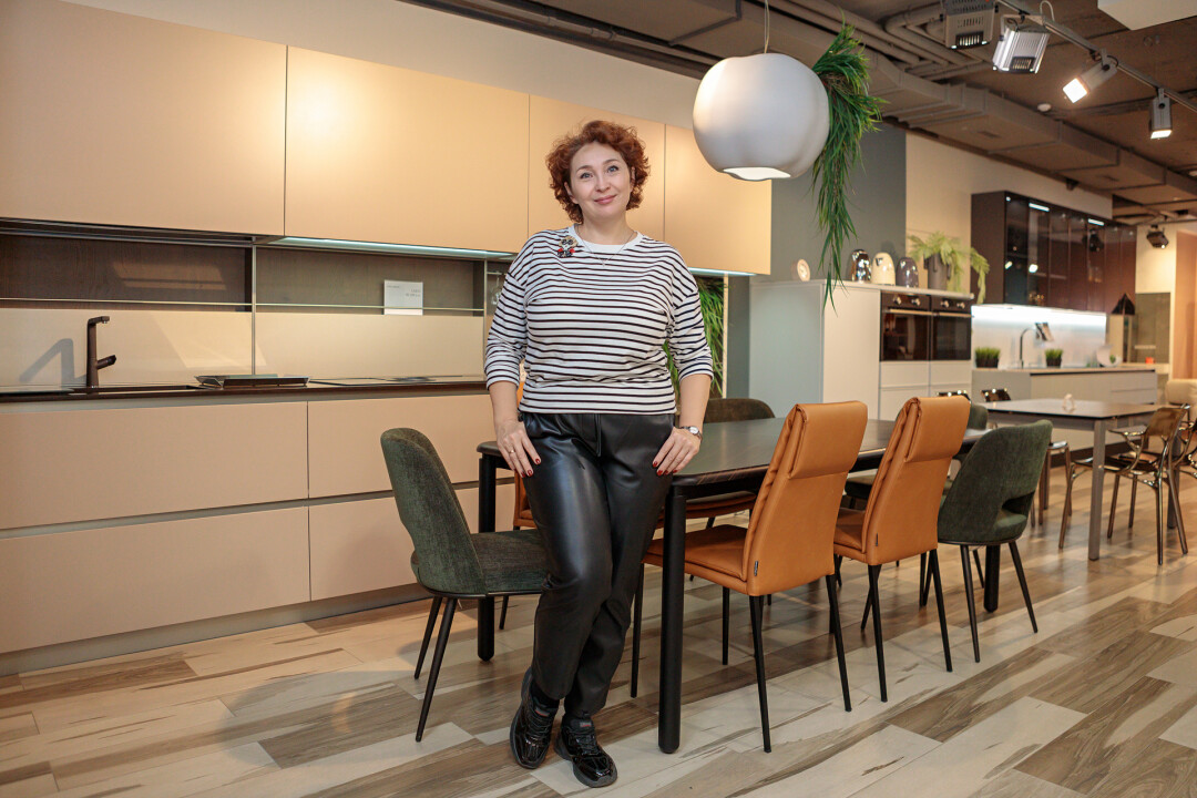 Гузель Садыкова