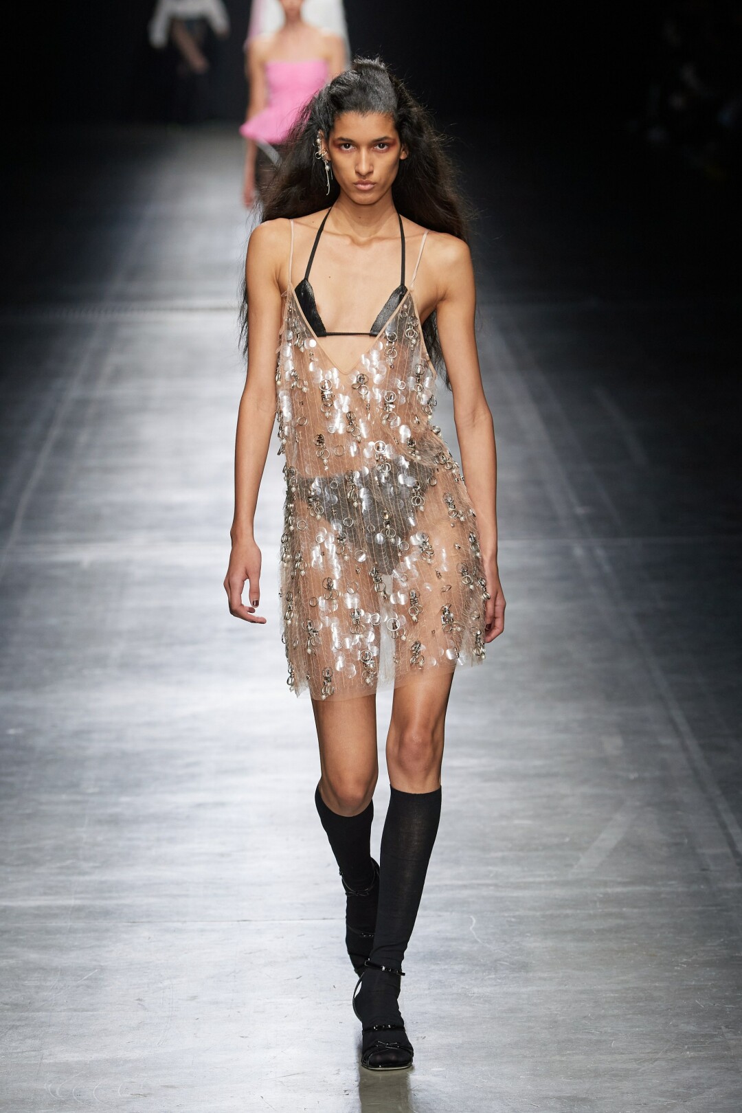 MSGM