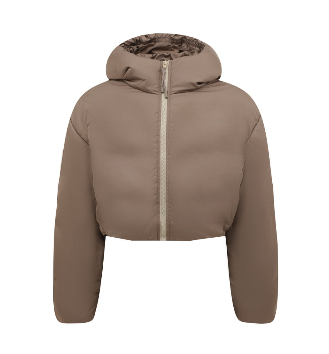 Пуховик Acne Studios, 72 000 руб.