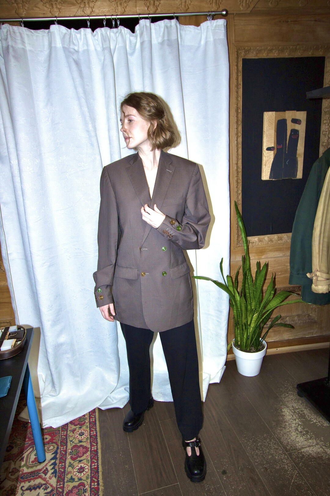 Виталия Голованова