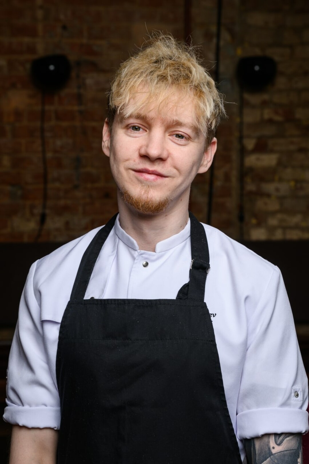 Артур Гареев