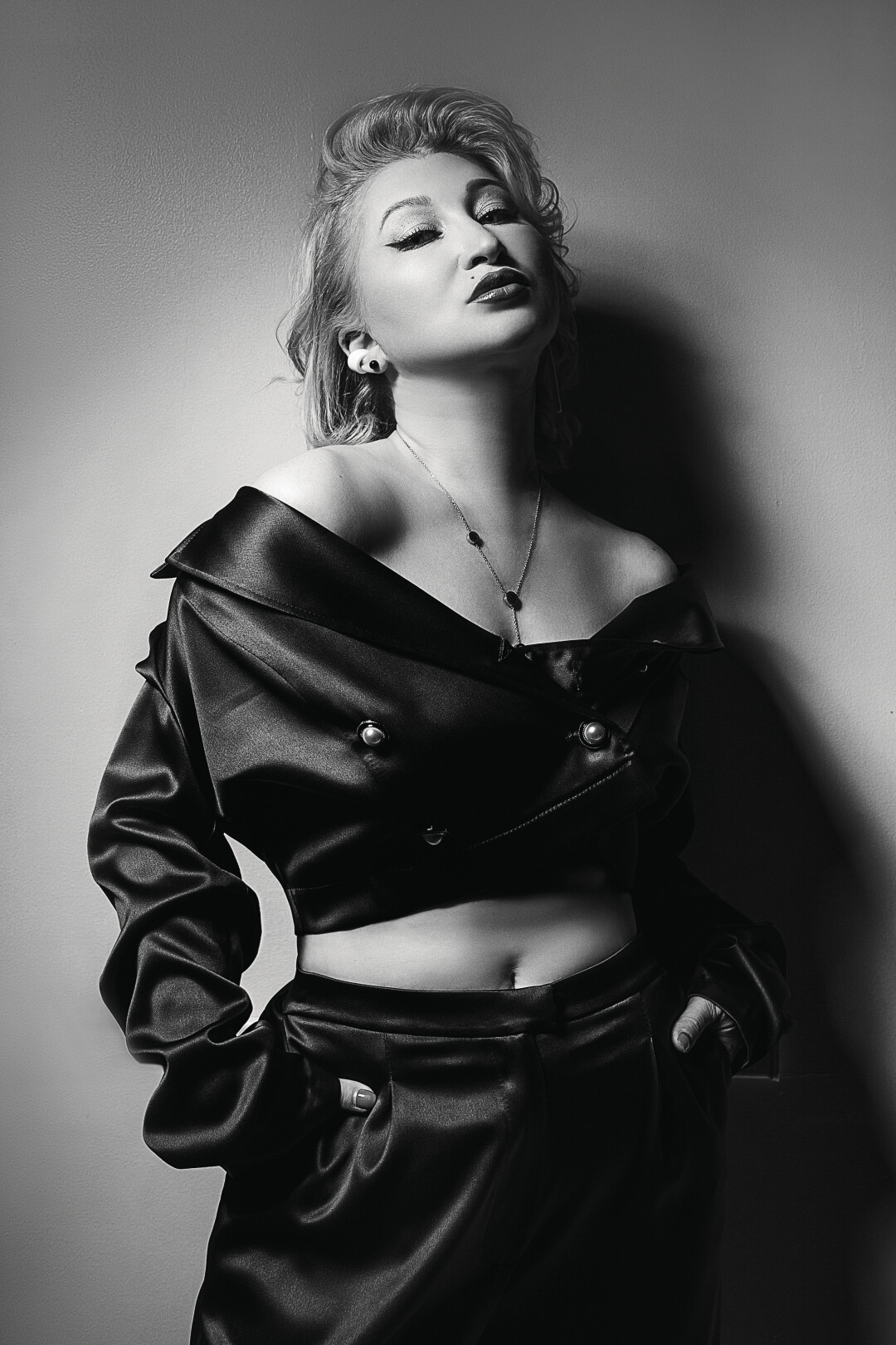 НАТАЛИ СТРОНЕНКО Эксперт по напиткам с большим опытом интересных проектов